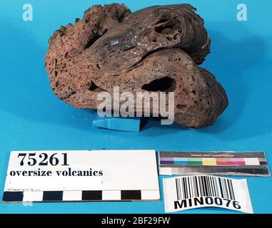 Basalt is a mafic volcanic rock. Sample Stock Photo - Alamy