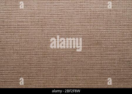 Cardboard background. seamless paper texture Stock Photo