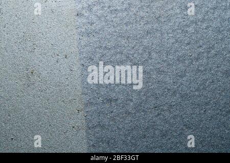Steel texture. iron plate. metal background close up Stock Photo