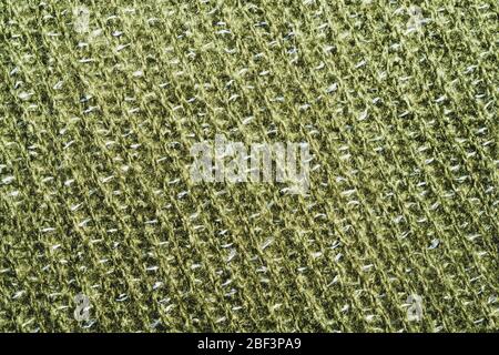 Fabric texture. knitted textile background. woven material Stock Photo