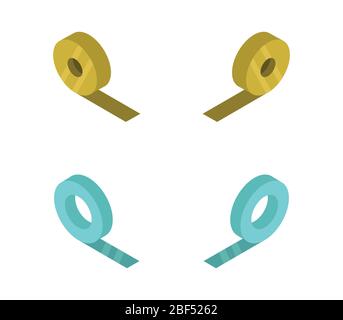 scotch icon illustrated in vector on white background Stock Vector