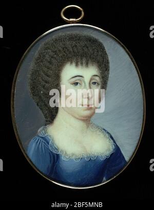 Mrs Alexander Rose Margaret Smith. Margaret Smith 1747 was