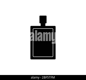 cutting board icon illustrated in vector on white background Stock Vector
