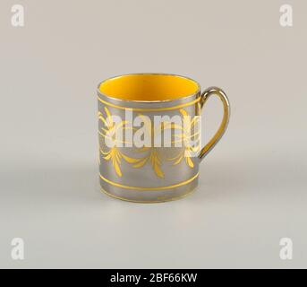 Mug. Stock Photo
