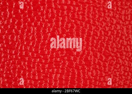 Artificial Leather Background Synthetics Stock Photo