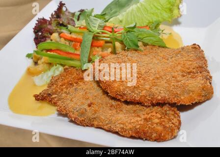 escallop Stock Photo: 15002892 - Alamy