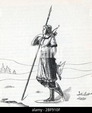 mythologie-nordique-representation-de-la-chasse-fantastique-chasse