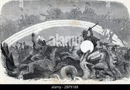 mythologie-nordique-representation-de-la-chasse-fantastique-chasse