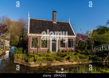 S*i様 ★ Characteristic Old Dutch Houses K old-dutch-houses-in-old-dutch-