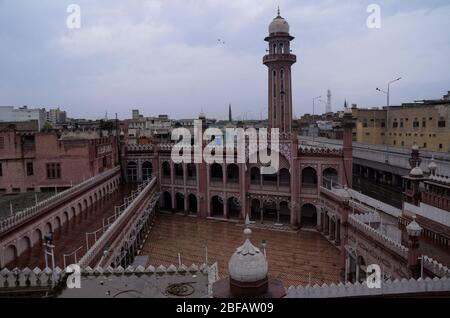 Sunehri masjid hires stock photography and images  Alamy