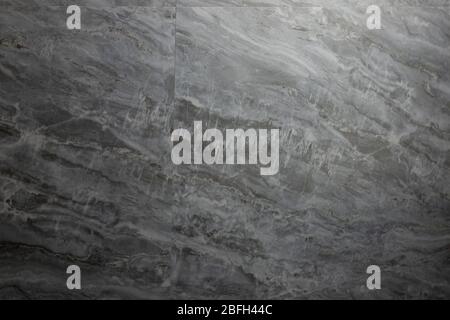 Brown stone tiles, background, texture, selective focus Stock Photo