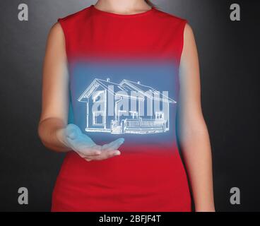 Sign displaying Project Planning, Business showcase the act or practice ...