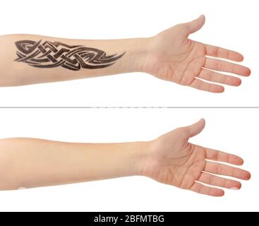 Spider Hand Tattoo For Women In Purple Background HD Tattoos For Women  Wallpapers  HD Wallpapers  ID 77276