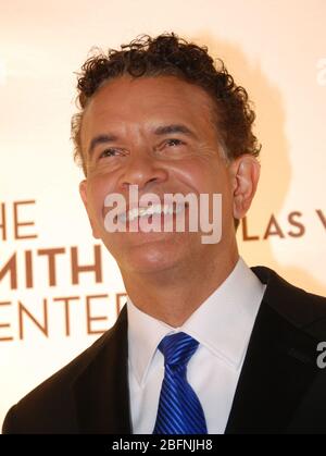 SMG RLV Brian Stokes Mitchell Smith Center 031012 05.JPG LAS VEGAS, NV - MARCH 10: Brian Stokes Mitchell arrives at opening night of The Smith Center for the Performing Arts on March 10, 2012 in Las Vegas, Nevada. ( Credit: Storms Media Group/Alamy Live News Stock Photo