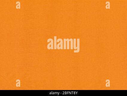 Orange crepe paper  for  background or texture Stock Photo
