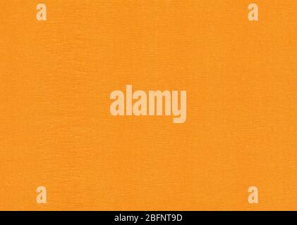 Invoice background texture of orange paper. Orange paper texture for background Stock Photo