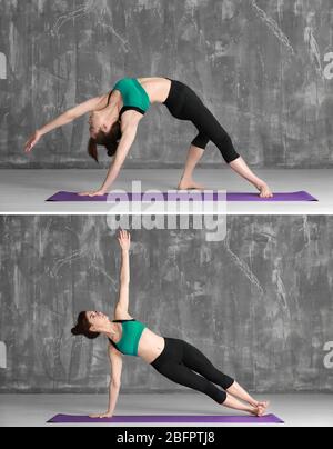 50 Yoga Poses for Health, Flexibility, and Inner Strength | The Art Of  Living Singapore