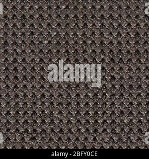 Clear-cut tissue background in superlative colour. Seamless square texture. Stock Photo