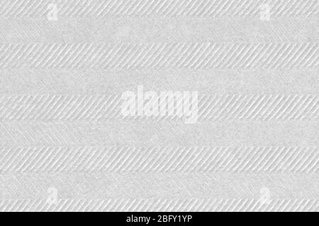 Gray paper and white paper abstract background and texture. Stock Photo