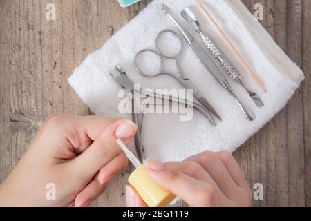 animal nail clippers for pets grooming procedure, flat vector illustration  of cissors for cutting nails in cats and dogs isolated on white  background:: tasmeemME.com