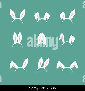 Animal ears Vectors & Illustrations for Free Download