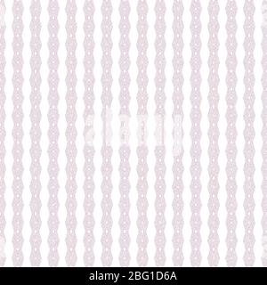 Illustration with repetitive geometric shapes covering the background. Drawing with colored pattern that can be used as a web pattern, wallpaper Stock Photo