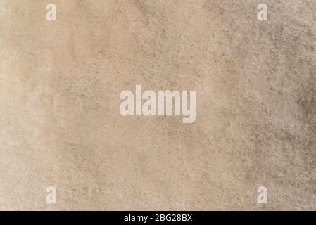 Dirty white warm wool texture background. Warm clothing material Stock Photo