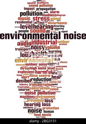 environmental noise pollution control