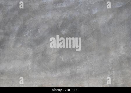 High resolution concrete cement wall texture background Stock Photo