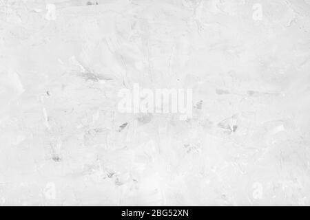 background from textured gray concrete wall Stock Photo