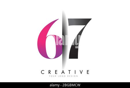 Number 7 Heraldic Royal Frame with Crown and Laurel Wreath. Simple Classic  Emblem. Round Composition. Graphics Style. Art Elements for Logo Design  Vector Illustration 6254714 Vector Art at Vecteezy