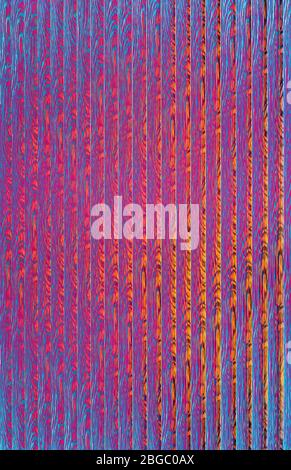 Pink and red background with abstract pattern stripes and gradient. Stock Photo