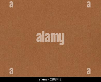 Brown felt texture for background. Light brown felt texture Stock Photo