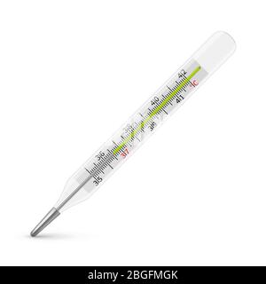 Premium Vector  Set of medical electronic thermometers for hospital during  coronavirus health and diseases vector