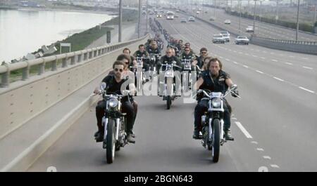 HELLS ANGELS 写真集 ヘルズ・エンジェルス写真集「Hells Angels Motorcycle Club
