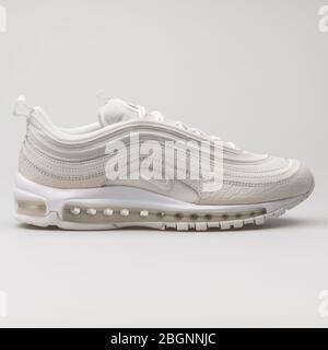 millenium nike white