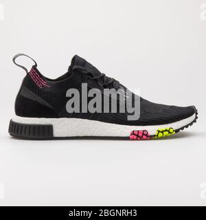 adidas nmd racer pk pink