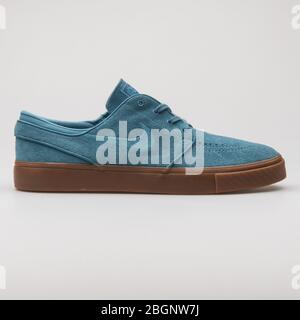 Nike stefan janoski turquoise hotsell