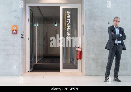 Wendlingen Germany 22nd Apr 2020 The Logo Of The Transnetbw Transnetbw Gmbh Operates The Electricity Transmission Network In Baden Wurttemberg Credit Marijan Murat Dpa Alamy Live News Stock Photo Alamy