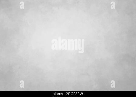 Gray retro grunge old texture. Background with gradient fine art design  and copy space. Stock Photo