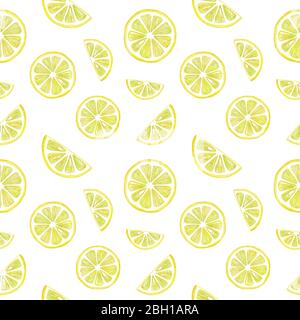 Lemon seamless pattern, Watercolor fruit background, Citrus wallpaper, Wrapping  paper design, Kitchen textile ornament, Wallpaper print, Fruit print Stock  Photo - Alamy