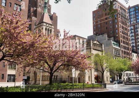 Church Of The Sacred Hearts Of Jesus And Mary, Rectory And Parochial ...