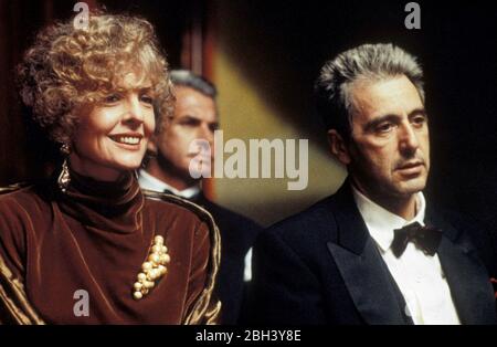 THE GODFATHER PART III (THE GODFATHER 3) (1990) DIANE KEATON GD3 132 ...