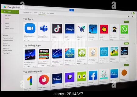 Microsoft Teams - Apps on Google Play