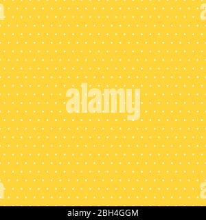 Abstract vector dotted seamless pattern. Colorful pastel background Stock Vector