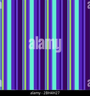 Abstract vector geometric seamless pattern. Vertical stripes. Monochrome background. Wrapping paper. Print for interior design and fabric. Kids backgr Stock Vector