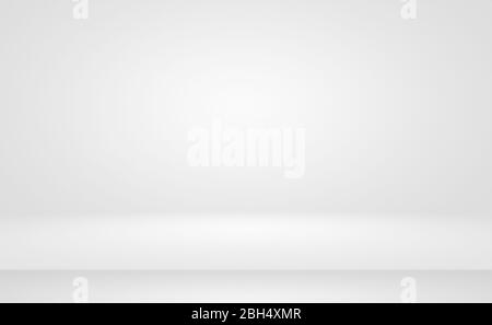 Free Photo  Abstract luxury blur dark grey and black gradient, used as  background studio wall for display your products.