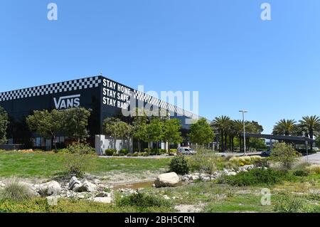 Vans store in costa 2024 mesa