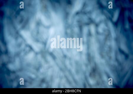 Light textured background with blue grunge. Stock Photo