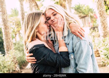 Young millennial blonde woman doing yoga exercise stretching fitness at  balcony home. Mindfulness meditation. Relax breathe easy pose gym healthy  lifestyle concept. Self-isolation is beneficial Stock Photo - Alamy
